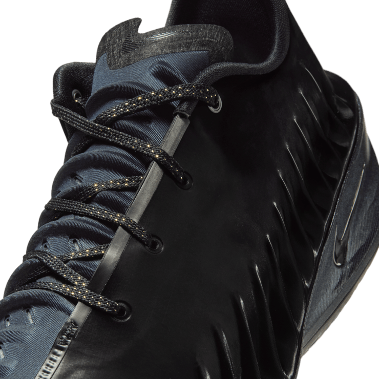 Nike GT Cut 4 Black Angle 8