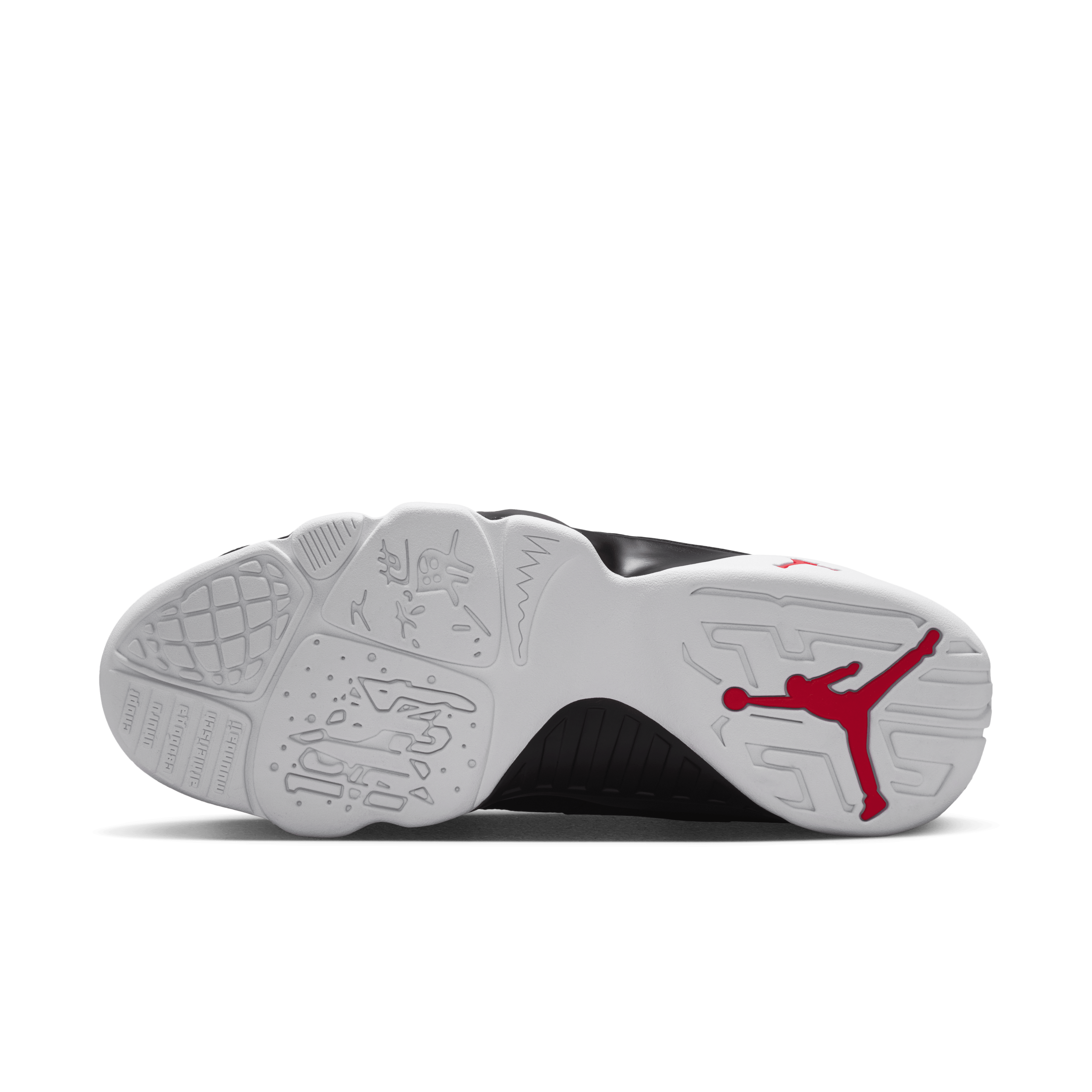 Air Jordan 9 Retro OG Space Jam Angle 1