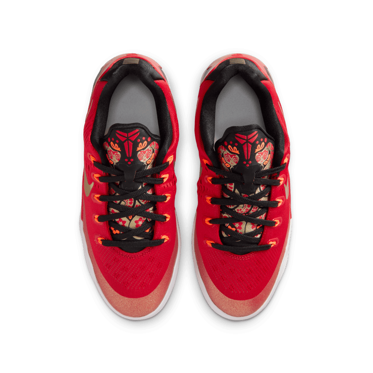 Nike Kobe 9 EM Protro China (GS) Angle 2