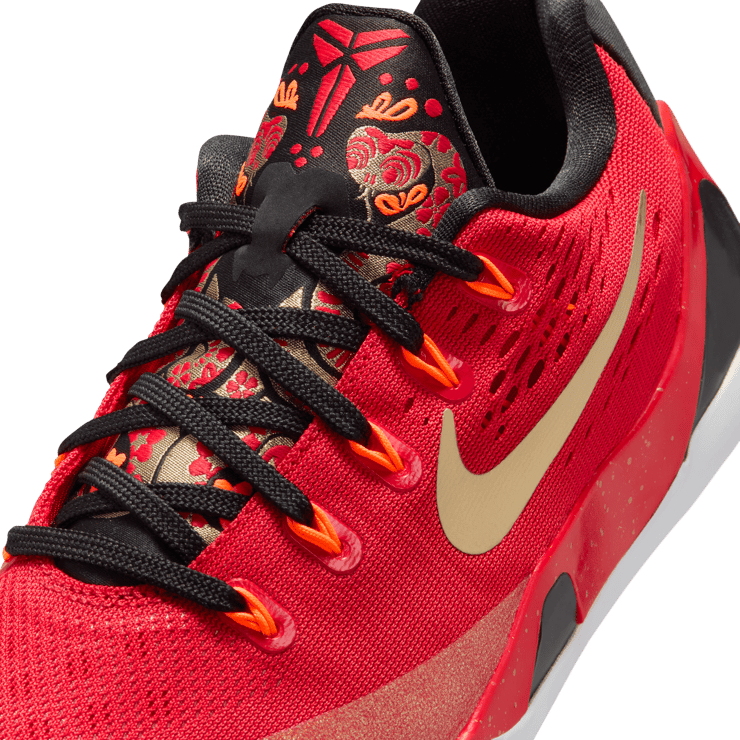 Nike Kobe 9 EM Protro China (GS) Angle 8