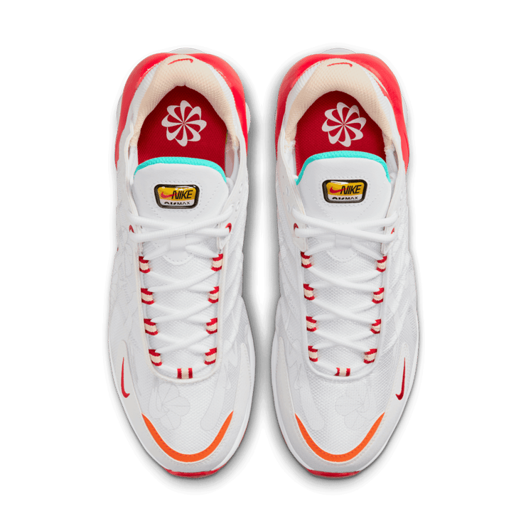 Nike Air Max TW NN Lunar New Year Angle 1