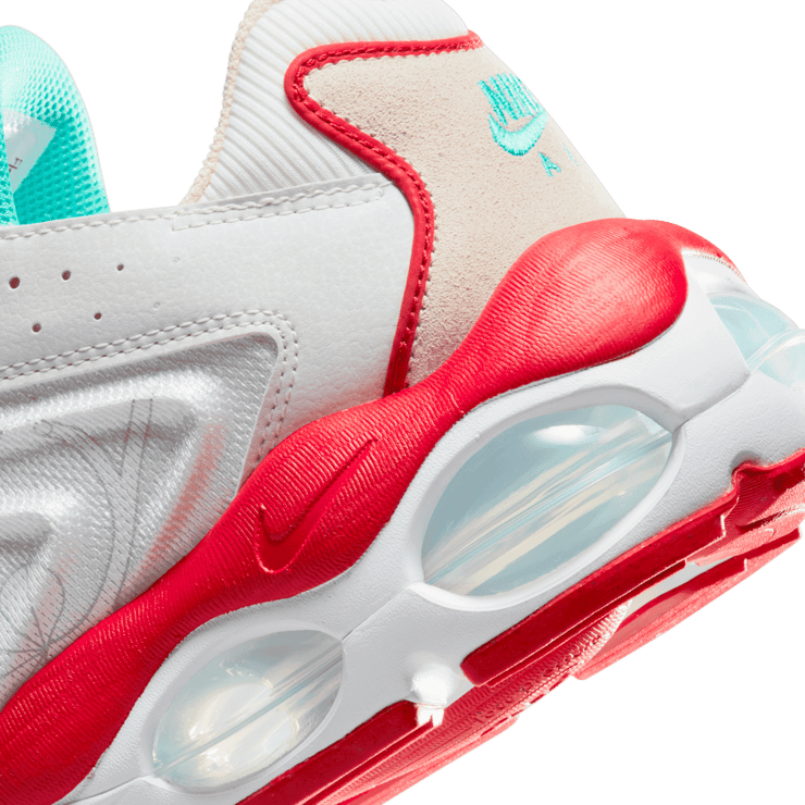 Nike Air Max TW NN Lunar New Year Angle 5