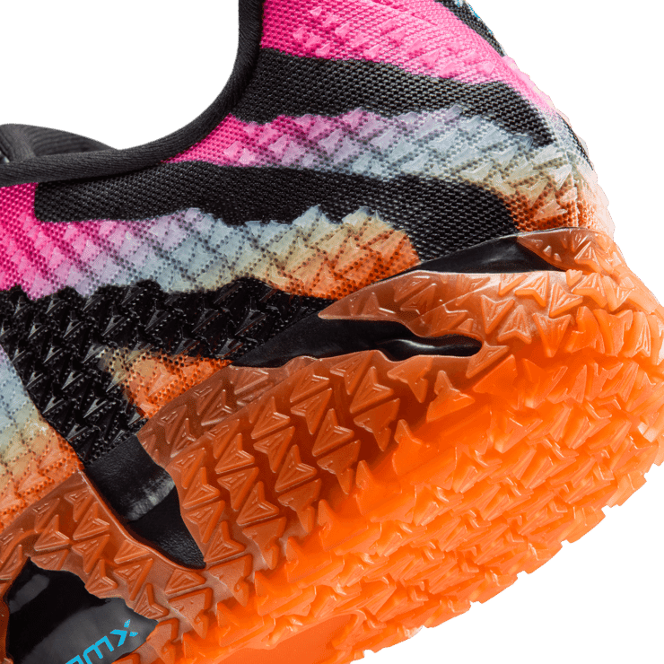Nike Ja 3 At Dawn Angle 6