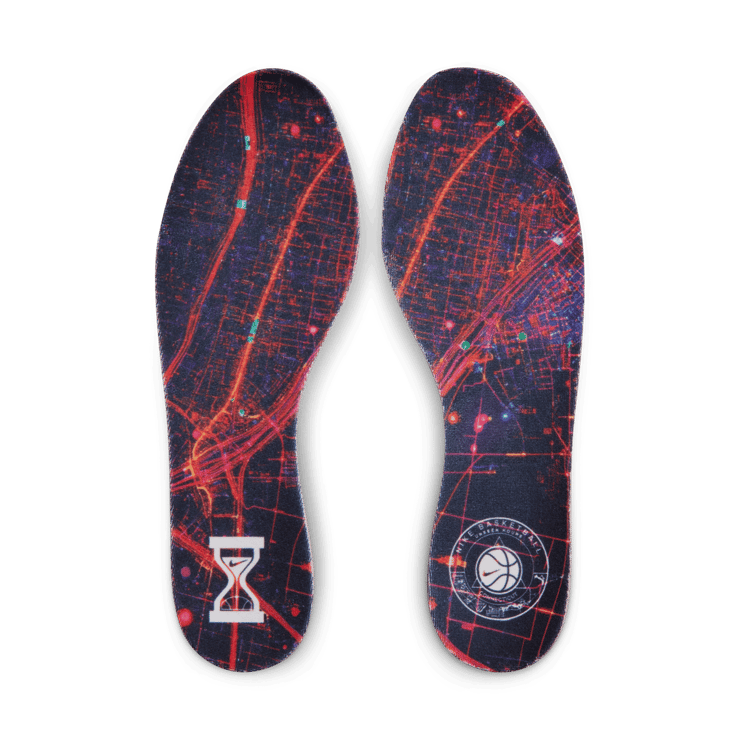 Nike Ja 3 At Dawn Angle 7