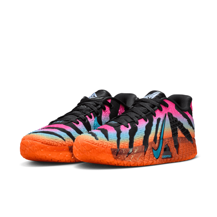 Nike Ja 3 At Dawn Angle 3