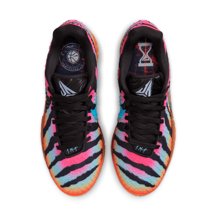 Nike Ja 3 At Dawn Angle 2