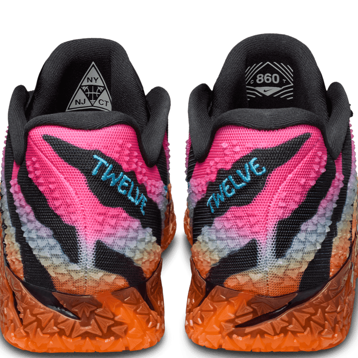 Nike Ja 3 At Dawn Angle 8