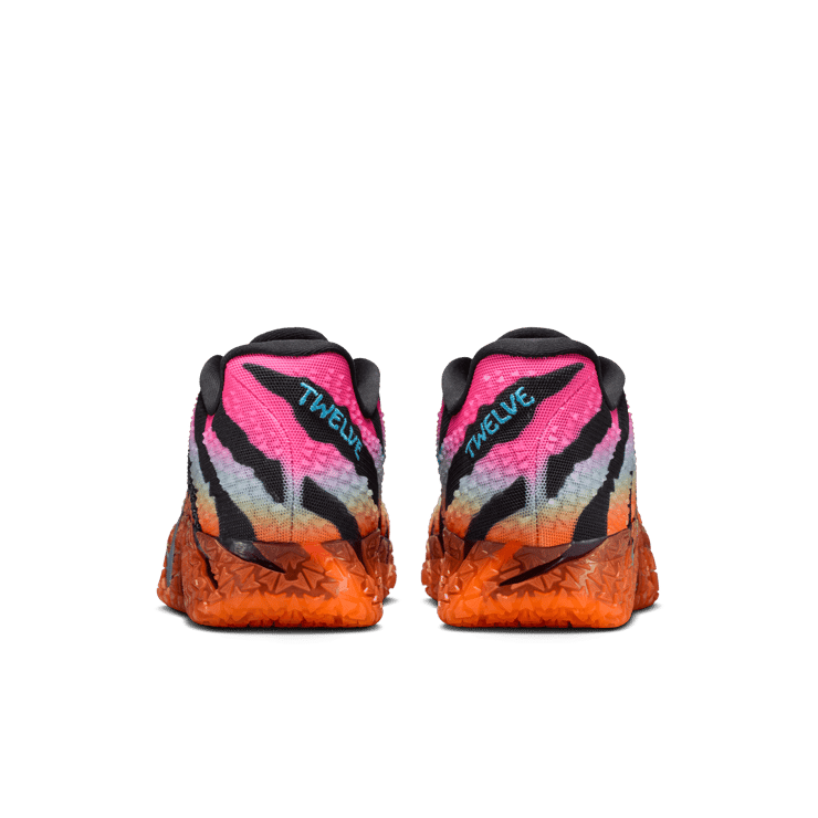 Nike Ja 3 At Dawn Angle 4