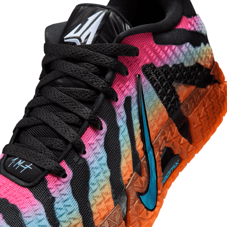 Nike Ja 3 At Dawn Angle 5