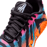 Nike Ja 3 At Dawn (GS) Angle 1