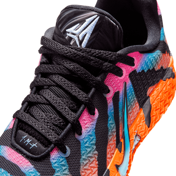 Nike Ja 3 At Dawn (GS) Angle 1
