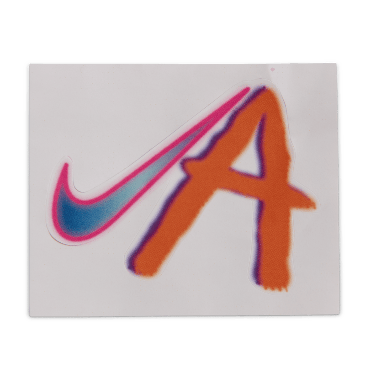 Nike Ja 3 At Dawn (GS) Angle 4