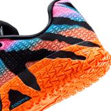 Nike Ja 3 At Dawn (GS) Angle 2