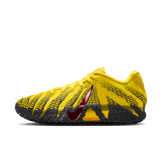 Nike Ja 3 Let Me Be Ja Angle 0