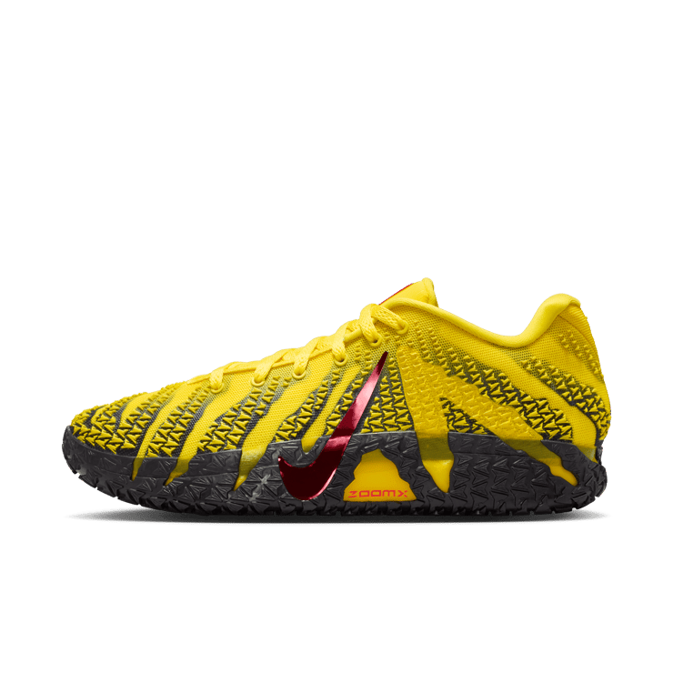 Nike Ja 3 Let Me Be Ja Angle 0