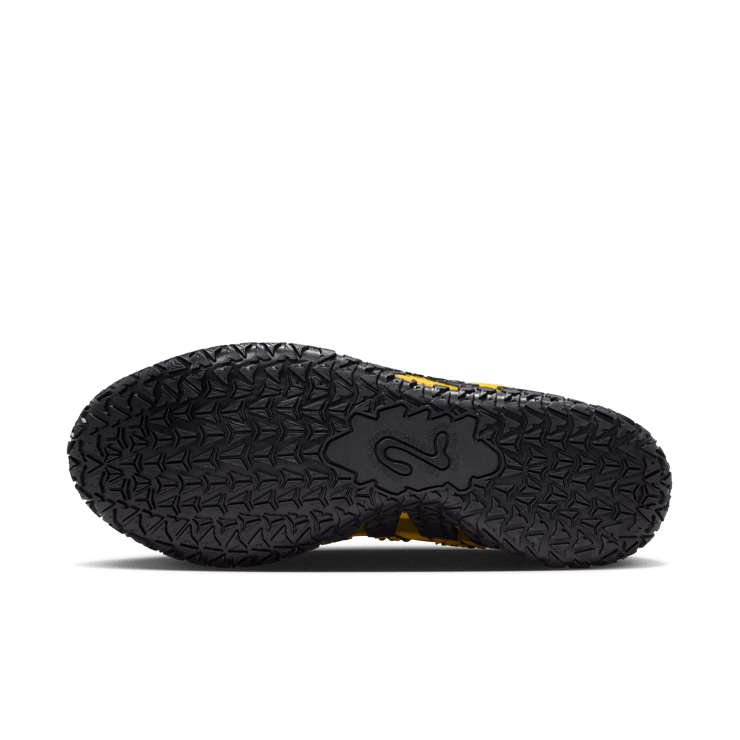Nike Ja 3 Let Me Be Ja Angle 1