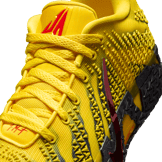 Nike Ja 3 Let Me Be Ja Angle 6