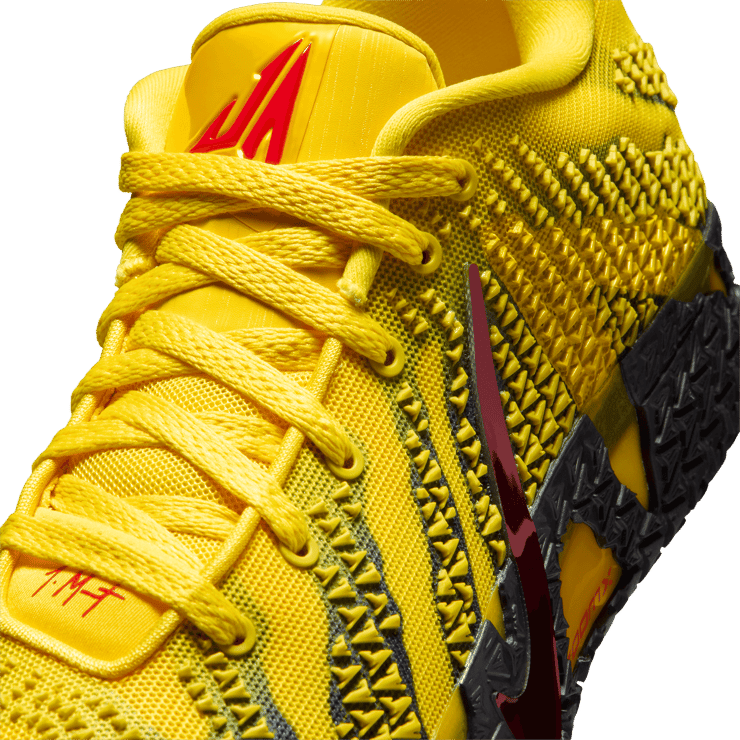 Nike Ja 3 Let Me Be Ja Angle 6