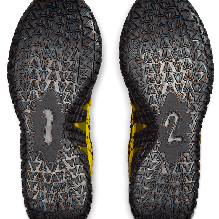 Nike Ja 3 Let Me Be Ja Angle 8