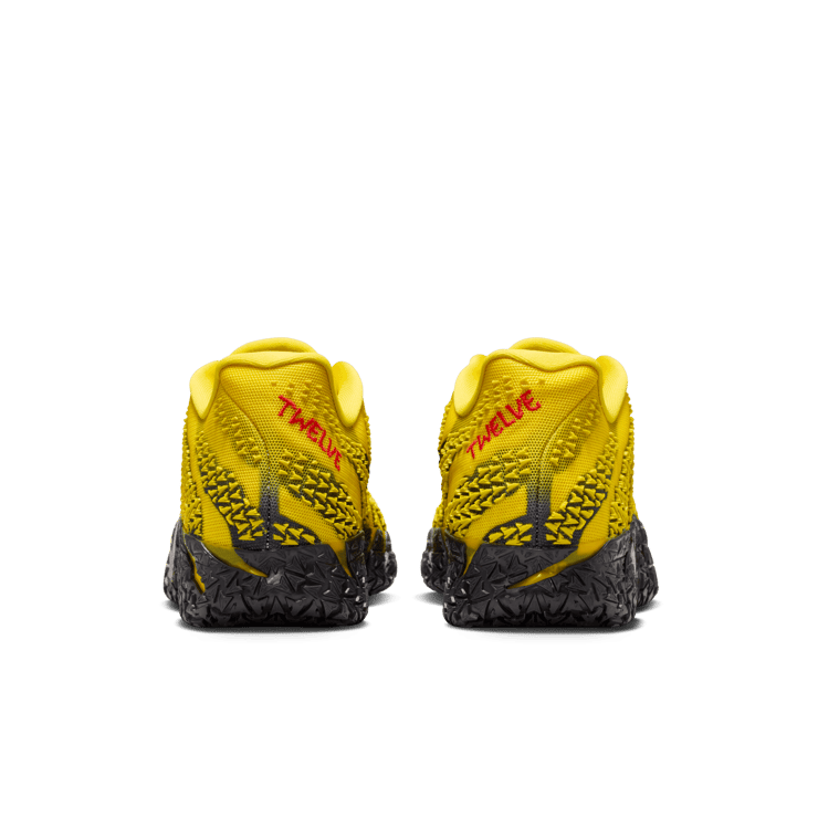 Nike Ja 3 Let Me Be Ja Angle 5