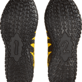 Nike Ja 3 Let Me Be Ja (GS) Angle 8