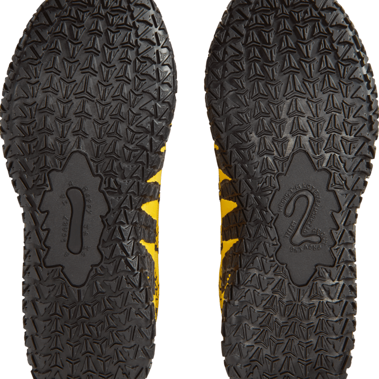 Nike Ja 3 Let Me Be Ja (GS) Angle 8
