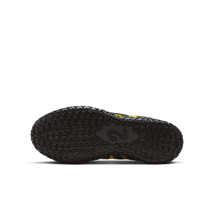 Nike Ja 3 Let Me Be Ja (GS) Angle 1