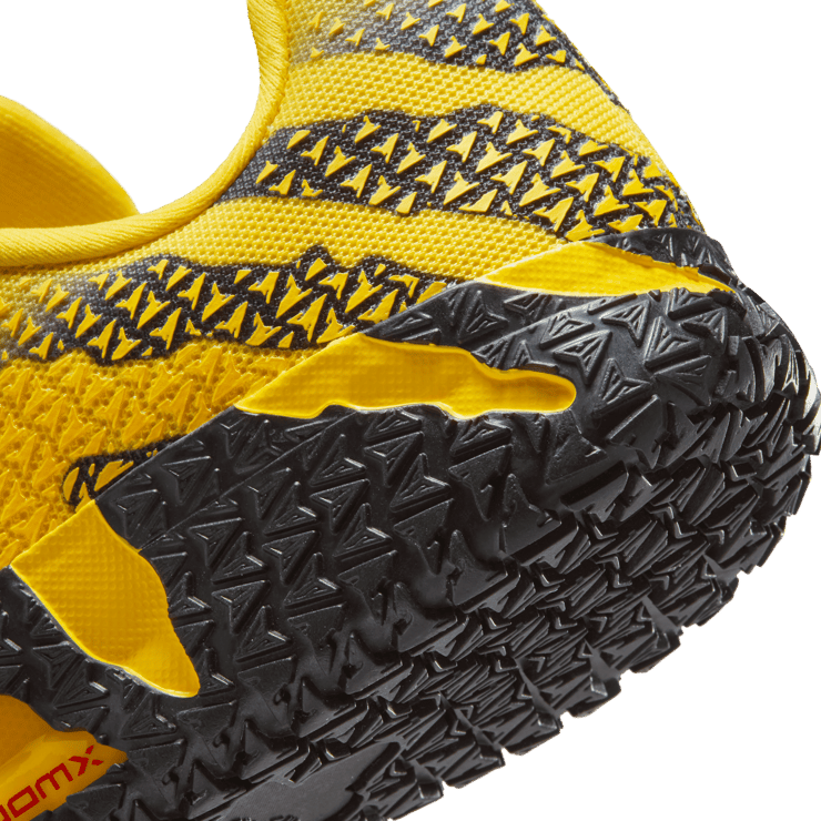 Nike Ja 3 Let Me Be Ja (GS) Angle 7