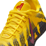 Nike Ja 3 Let Me Be Ja (GS) Angle 6