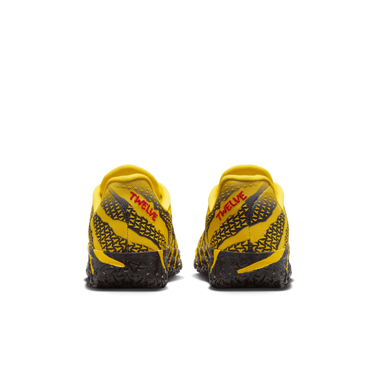 Nike Ja 3 Let Me Be Ja (GS) Angle 5