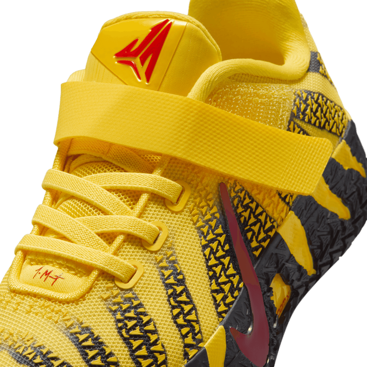 Nike Ja 3 Let Me Be Ja (PS) Angle 4