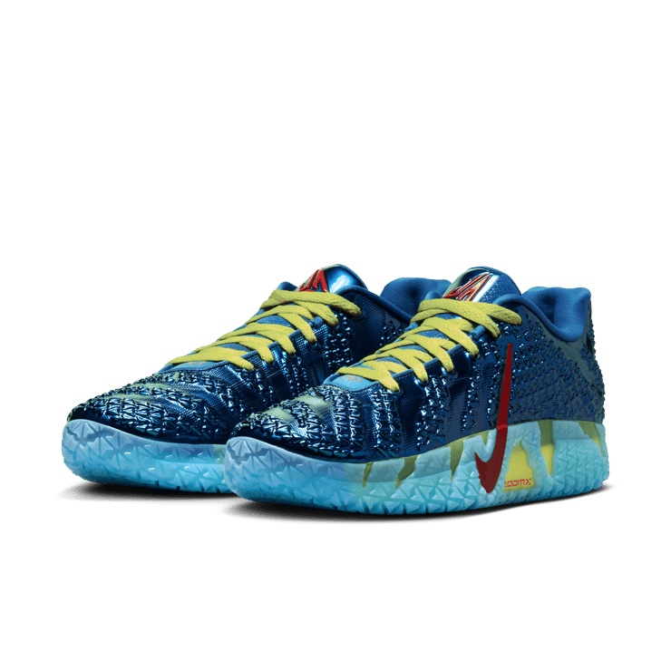 Nike Ja 3 Uncle Phil Angle 3