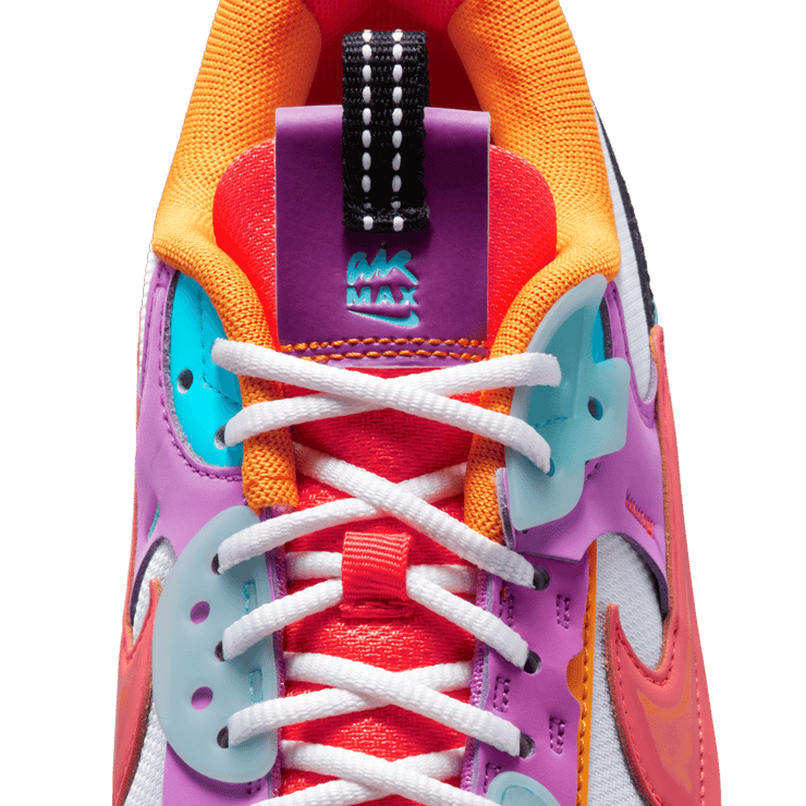 Nike Air Max 90 Futura Aura (W) Angle 7