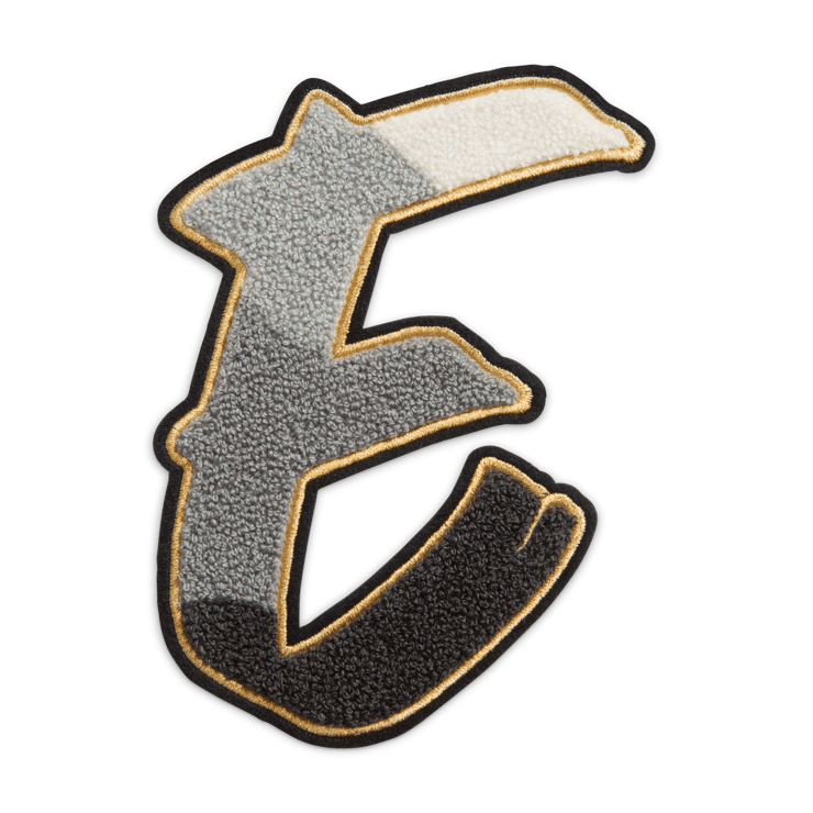 Nike Air Force 3 Kintsugi NIGO Bamboo Angle 5