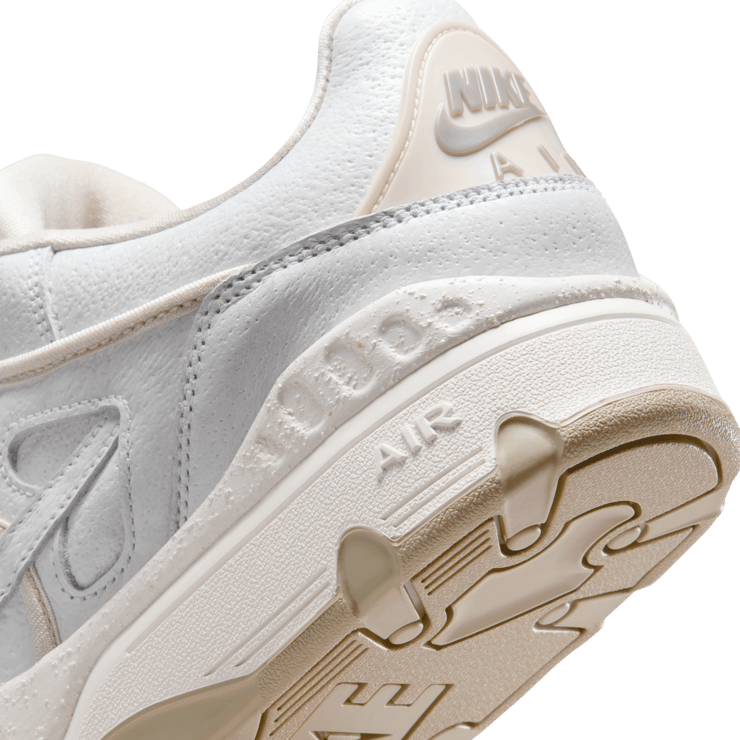 Nike Air Force 3 Kintsugi NIGO Bamboo Angle 26