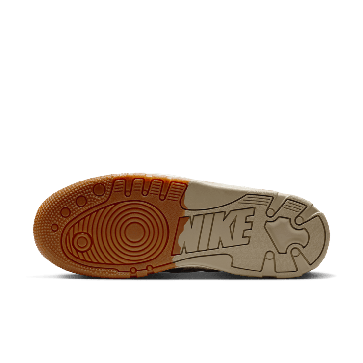 Nike Air Force 3 Kintsugi NIGO Bamboo Angle 23