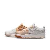 Nike Air Force 3 Kintsugi NIGO Bamboo Angle 2