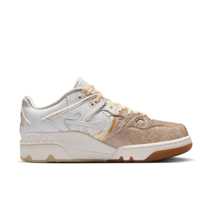 Nike Air Force 1 Kintsugi NIGO Bamboo Angle 2