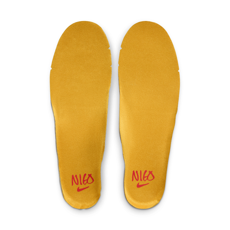 Nike Air Force 3 Kintsugi NIGO Bamboo Angle 32