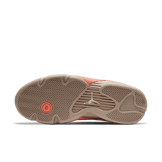 Air Jordan 14 Retro Low Clot Terra Blush Angle 0