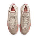 Air Jordan 14 Retro Low Clot Terra Blush Angle 1