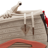 Air Jordan 14 Retro Low Clot Terra Blush Angle 9