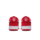 Nike Air Force 1 Low Red White Color of the Month Angle 3