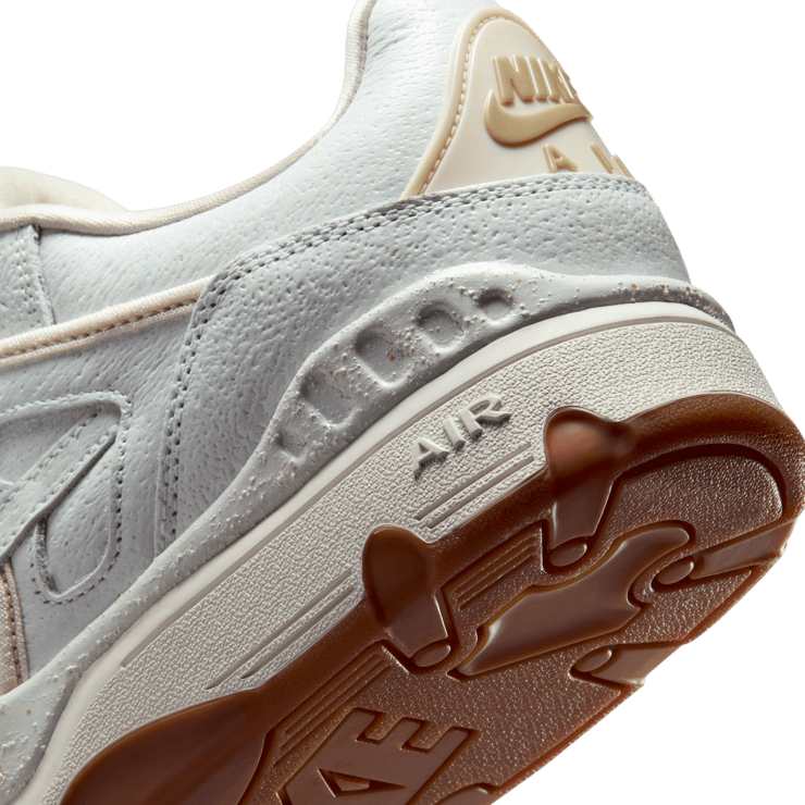 Nike Air Force 3 Kintsugi NIGO Phantom Angle 11