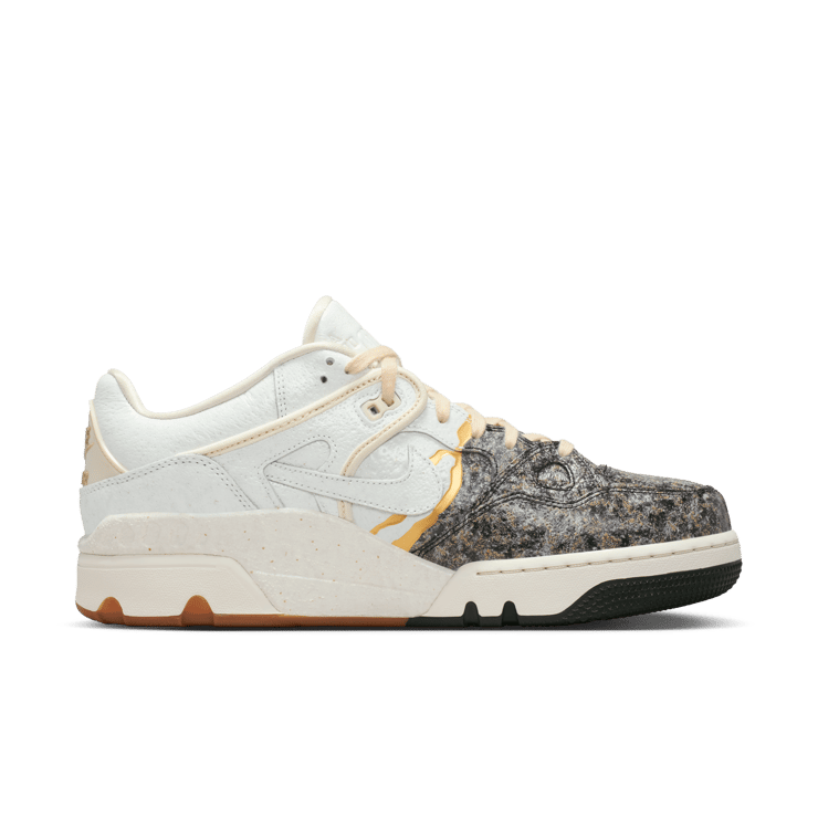 Nike Air Force 3 Kintsugi NIGO Phantom Angle 3