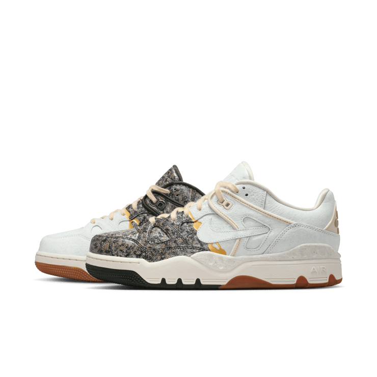 Nike Air Force 3 Kintsugi NIGO Phantom Angle 1