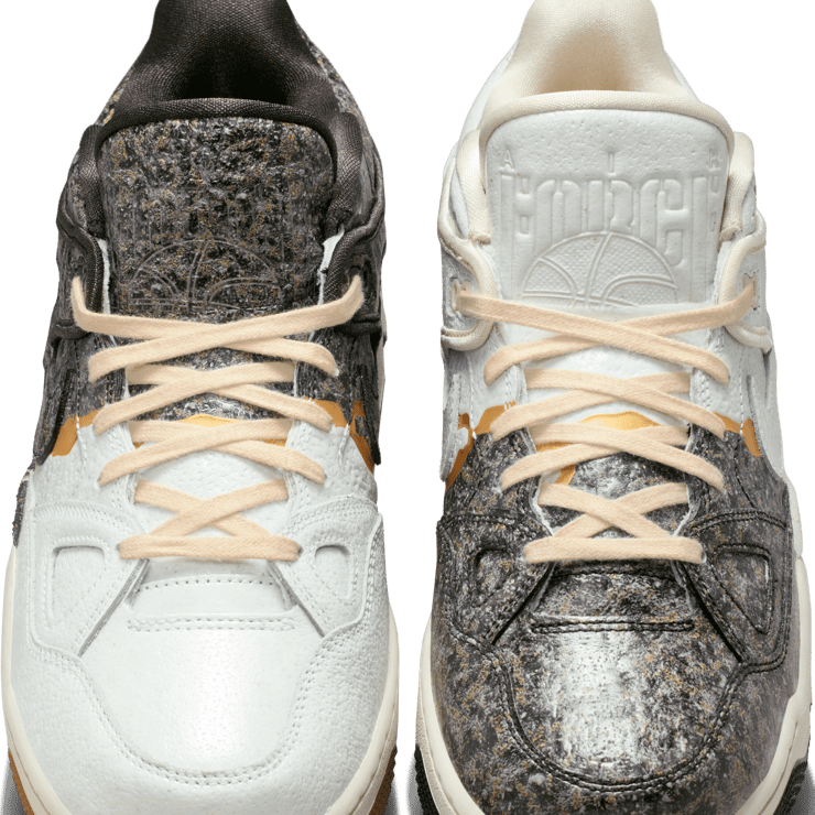 Nike Air Force 3 Kintsugi NIGO Phantom Angle 13