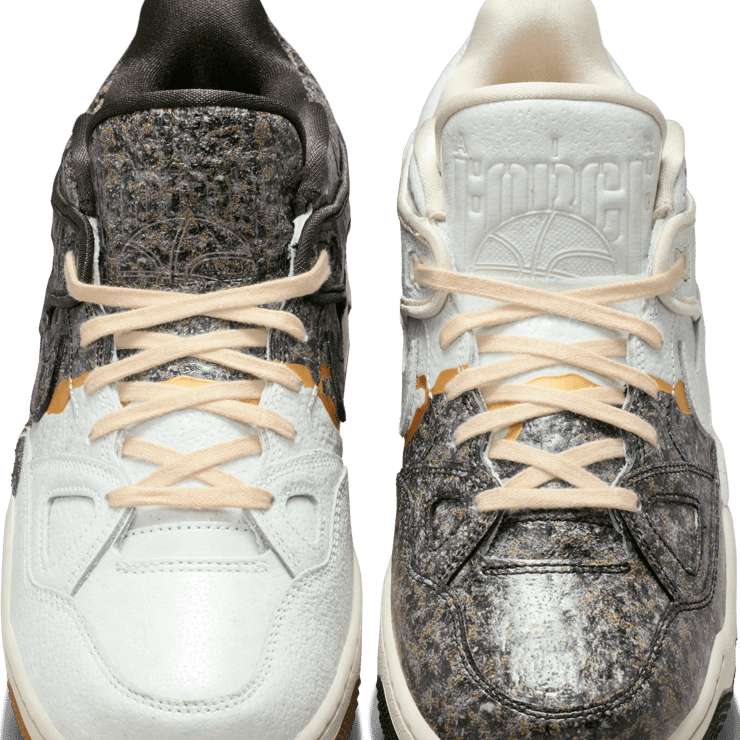 Nike Air Force 3 Kintsugi NIGO Phantom Angle 13