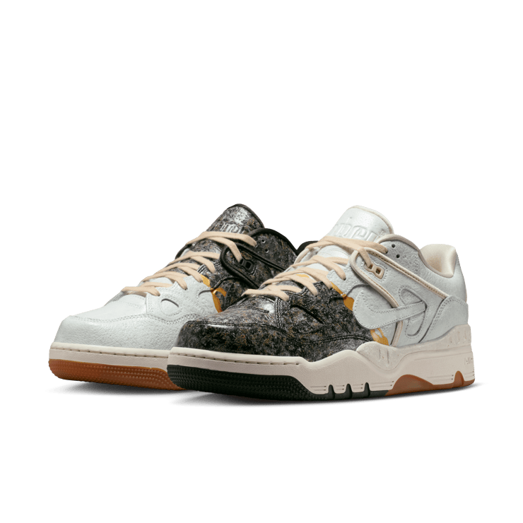 Nike Air Force 1 Kintsugi NIGO Phantom Angle 11