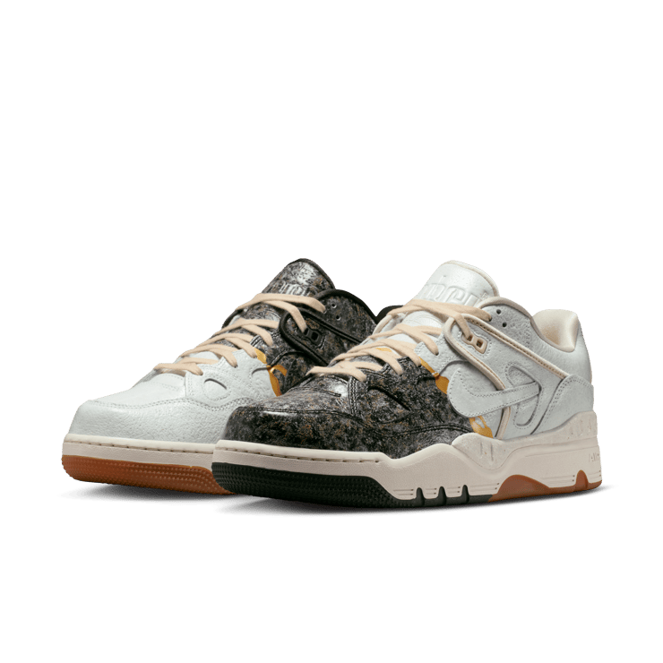 Nike Air Force 3 Kintsugi NIGO Phantom Angle 4